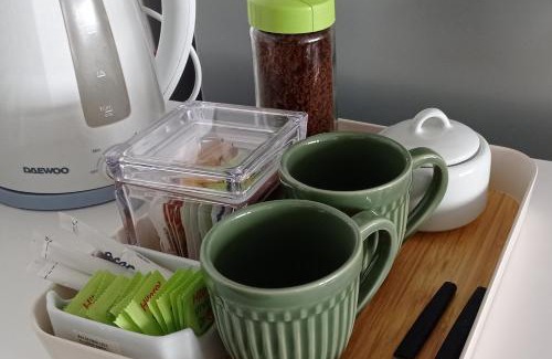 Province of Tierra del Fuego Apartment | De la Costa II Ushuaia