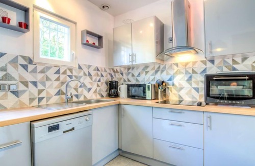Labenne-Ocean House | De la Plage by Interhome