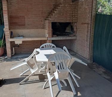 Sierra de la Ventana House | De la Sierra