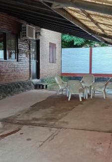 Sierra de la Ventana House | De la Sierra