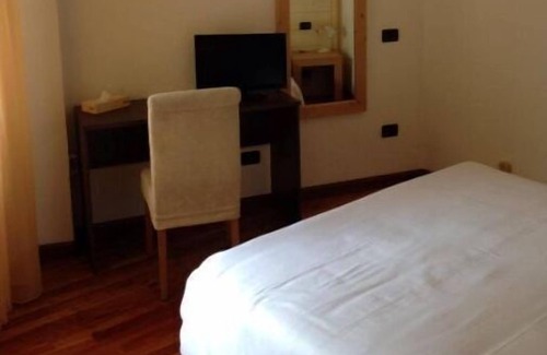 Tirano Apartment | De La Tour - 1 Bedroom Apartment