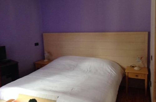 Tirano Apartment | De La Tour - 1 Bedroom Apartment