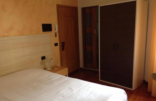 Tirano Apartment | De La Tour - 1 Bedroom Apartment