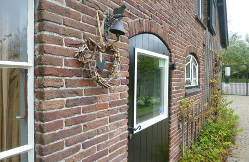 Polanen Apartment | De Lage polder