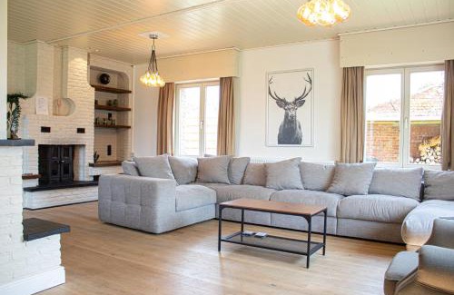 Wingene House | De Lammersdamhoeve