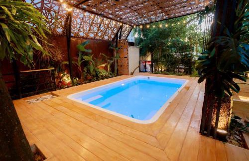 Pak Chong Resort | de lamont