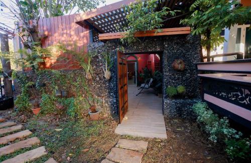Pak Chong Resort | de lamont