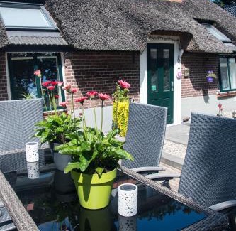 Municipality of Zwolle Bed & Breakfast | De Langenlee