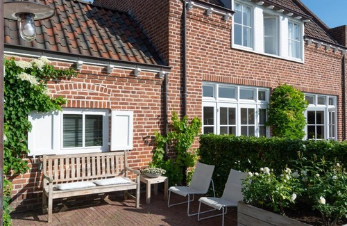 Lent Bed & Breakfast | De Lentehof