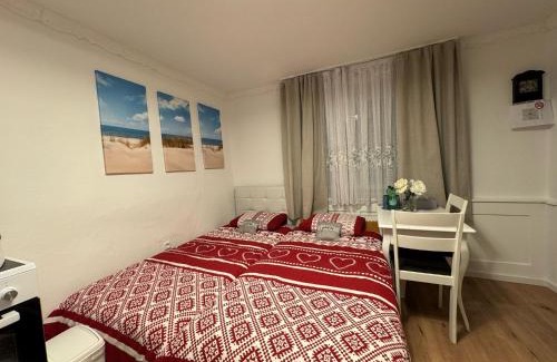 Gailingen Apartment | De Leo