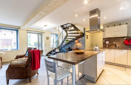 Champagneux House | DE Leschaux - Champagneux