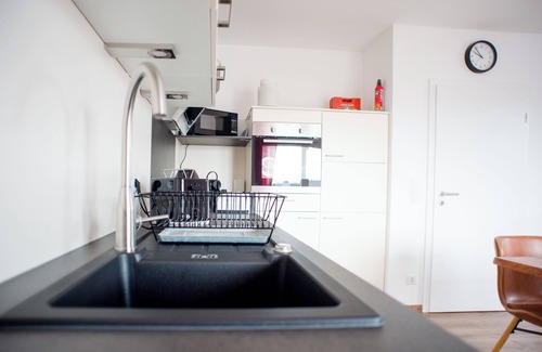 Limburg an der Lahn Apartment | Apartment | 74m² | 2 Bedrooms | 3 Beds