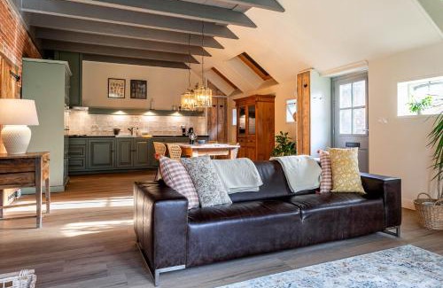 Valthe Apartment | De Lindenhoeve