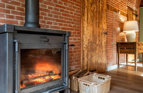 Valthe Apartment | De Lindenhoeve