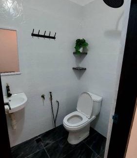 Kampung Paloh House | De Lisa Homestay