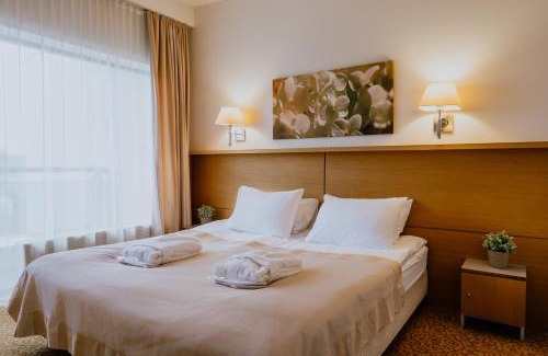 Druskininkai Hotel | De Lita
