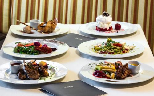 Druskininkai Hotel | De Lita