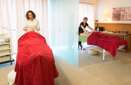 Druskininkai Hotel | De Lita