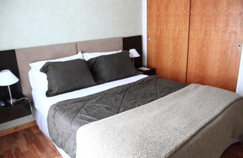 San Nicolas de los Arroyos Apartment | De Los Arroyos Apart Hotel