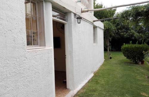 Lujan de Cuyo Hotel | De Los Andes Hotel Boutique