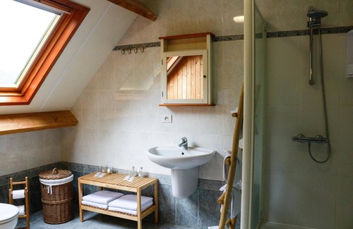 Zoersel Bed & Breakfast | De Loteling