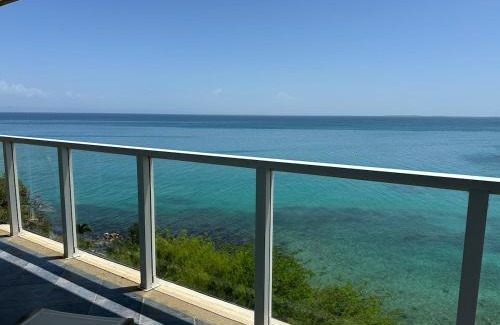Margarita Island Apartment | De Lujo frente al mar El Morro