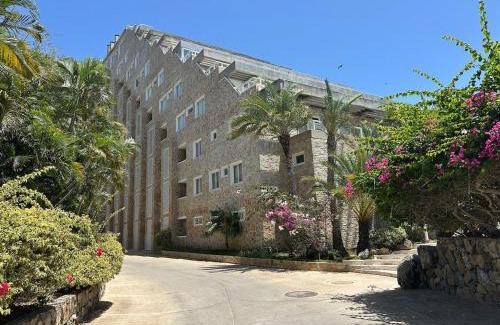 Margarita Island Apartment | De Lujo frente al mar El Morro