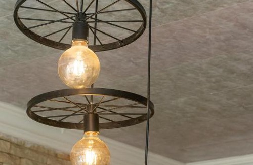 Bethlehem House | De Luna Apartments