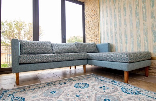 Bethlehem House | De Luna Apartments