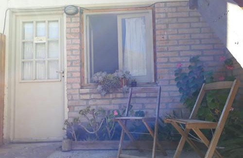 Puerto Piramides Hotel | De Luna