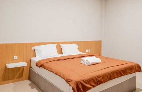 Gerung House | De Luna Guest House