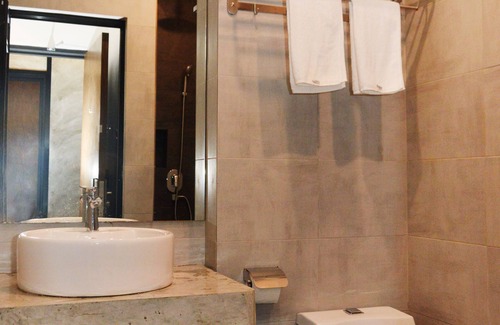 Sri Petaling Hotel | De Luna Hotel
