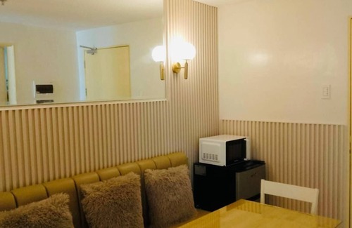 Buhangin Apartment | de Luna Vacation Rental