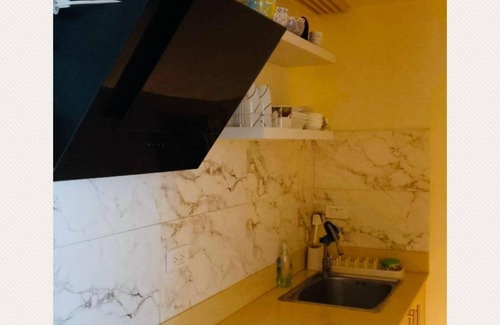 Buhangin Apartment | de Luna Vacation Rental