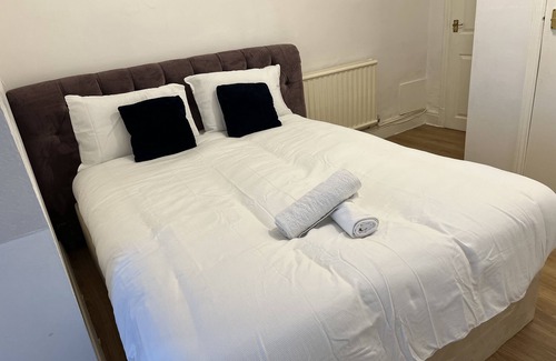 Welford Apartment | De Luxe Apartment 1