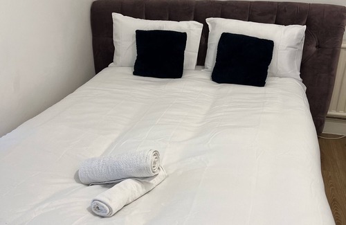 Welford Apartment | De Luxe Apartment 1