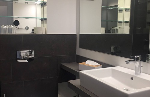 Bitburg Apartment | De-luxe apartment with a view of the Eifel in a youthful ambience