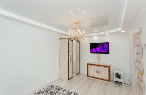 Sumy Apartment | De LUXE apartments Centr 1 floor