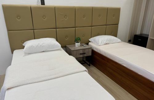 Lumban Cabin | De Luxe