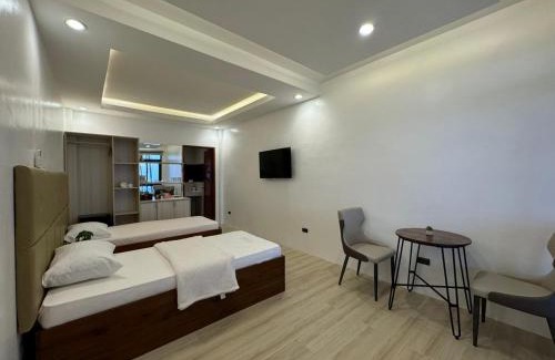 Lumban Cabin | De Luxe