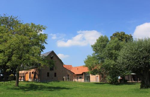 Terrest House | De Maalderie Holiday Home