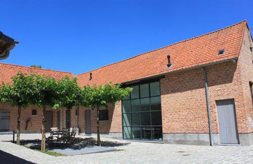 Terrest House | De Maalderie Holiday Home