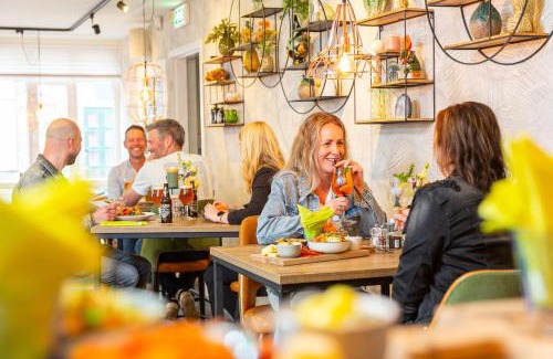 Arcen Hotel | De Maasparel Nextdoor Maassuites