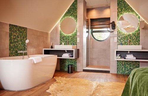 Arcen Hotel | De Maasparel Nextdoor Maassuites