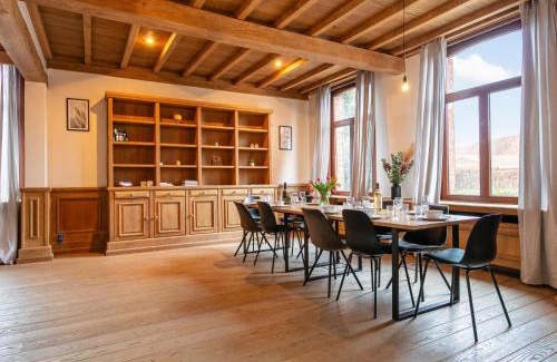 Merksplas House | De Marckhoeve
