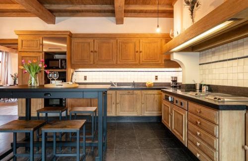 Merksplas House | De Marckhoeve