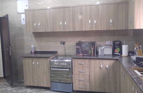 Kano Apartment | De Marshall Hotel and Apartments