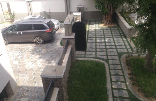 Kano Apartment | De Marshall Hotel and Apartments
