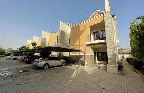 Kano Apartment | De Marshall Hotel and Apartments