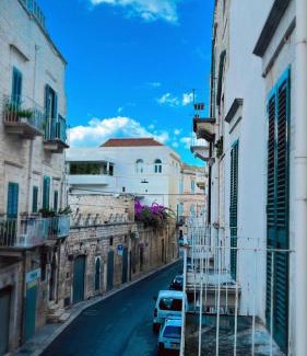 Terlizzi Bed & Breakfast | De Medici Home